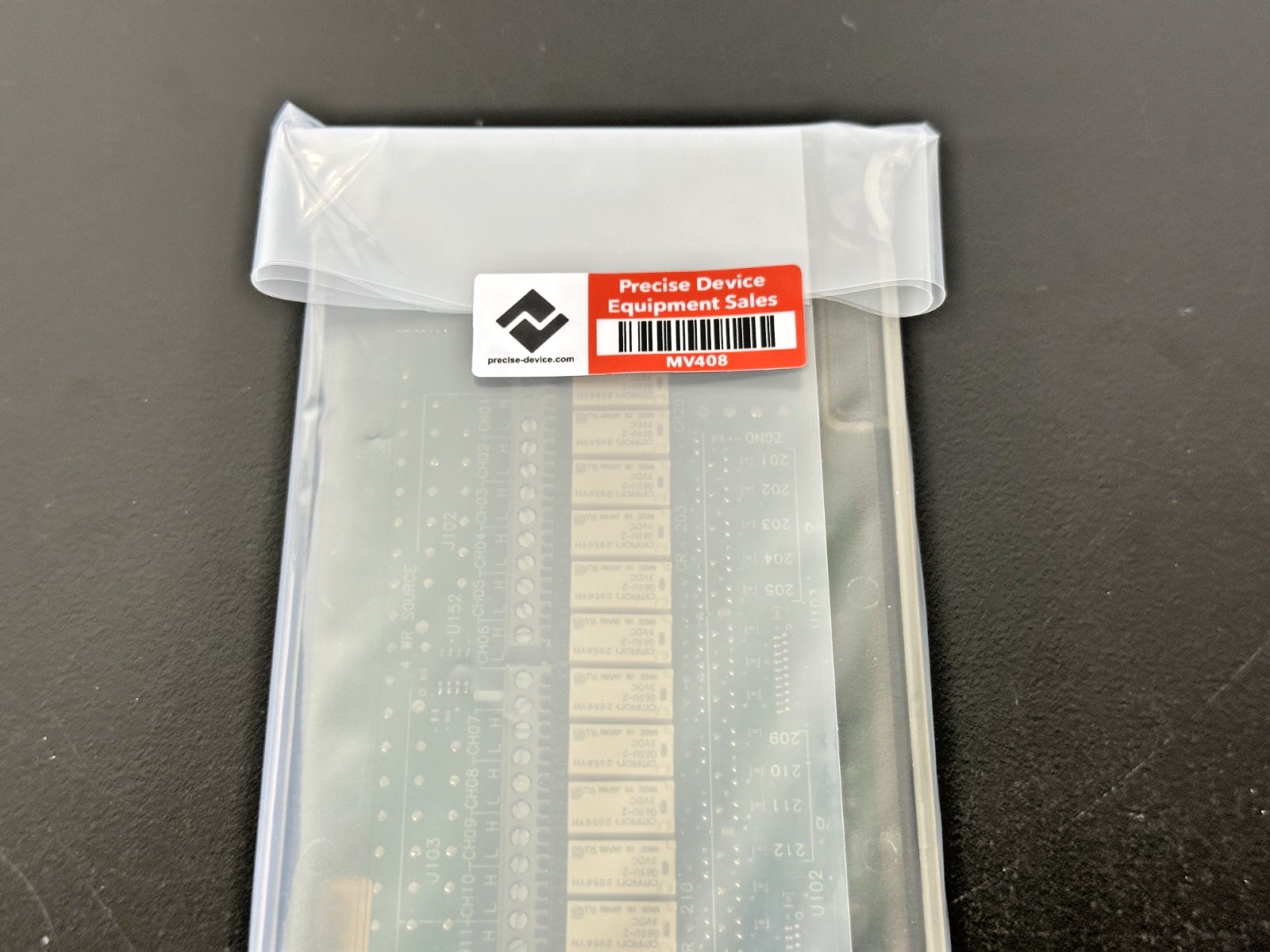 Keysight 34901A 20 Channel Multiplexer Module for 34970A 34972A | Working5