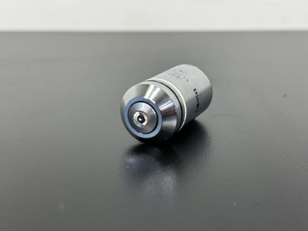 Olympus UIS2 Plan N 100X/1.25 Oil Infinity Microscope Objective Lens6