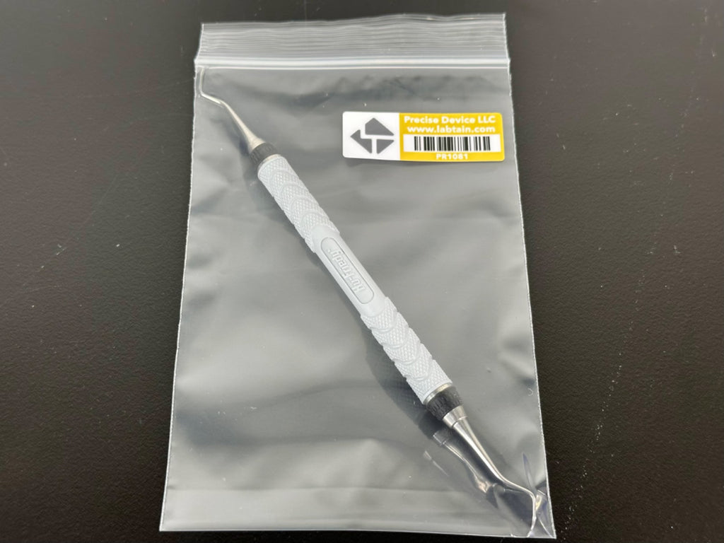 Hu Friedy SBH5/68 Sickle Scaler Dental Hygiene Instrument Stainless5