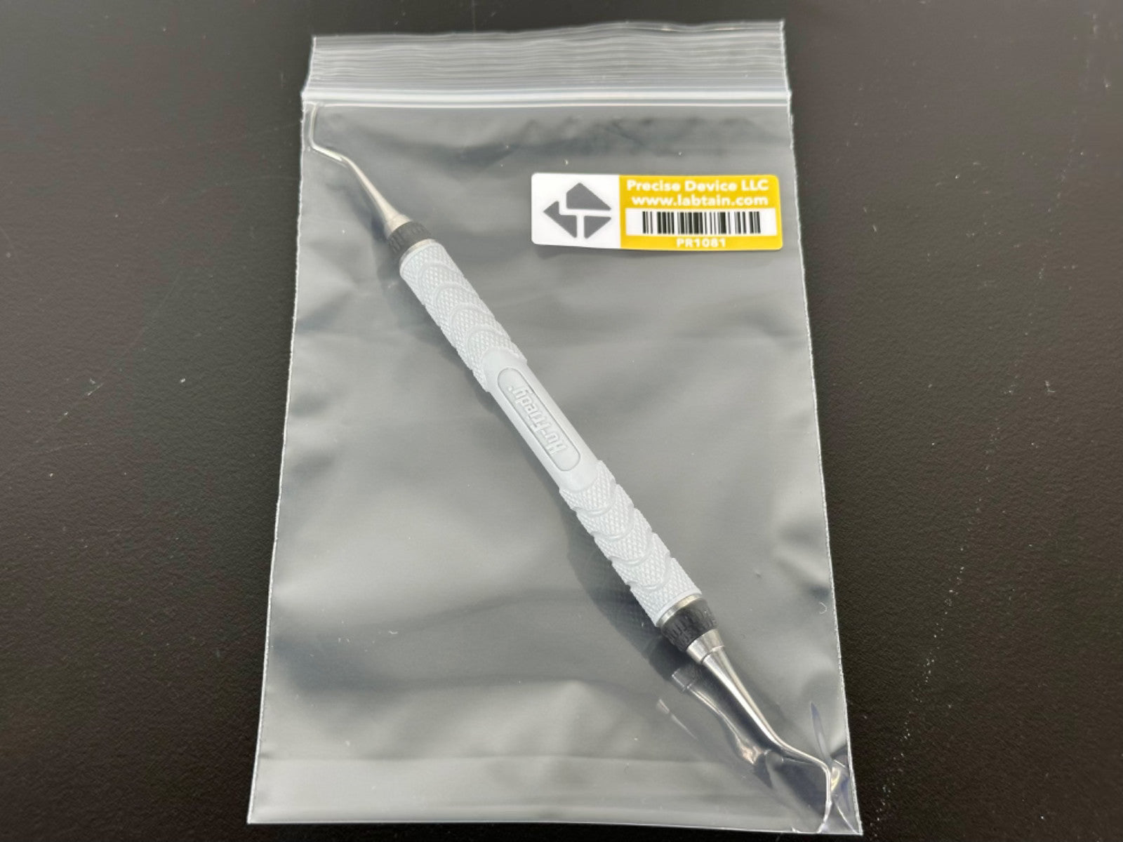 Hu Friedy SBH5/68 Sickle Scaler Dental Hygiene Instrument Stainless5