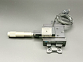 Newport M-460A Series Linear Stage w/ AG-LS25 Piezo Stage & Micrometer0