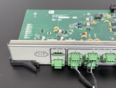 Stryker Communications SPIS Audio System 2 Audio Module MSP10271A Rev A2