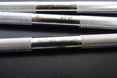 Mixed Lot x10] Hu Friedy SAS11/12R4, SH6/74 ETC6