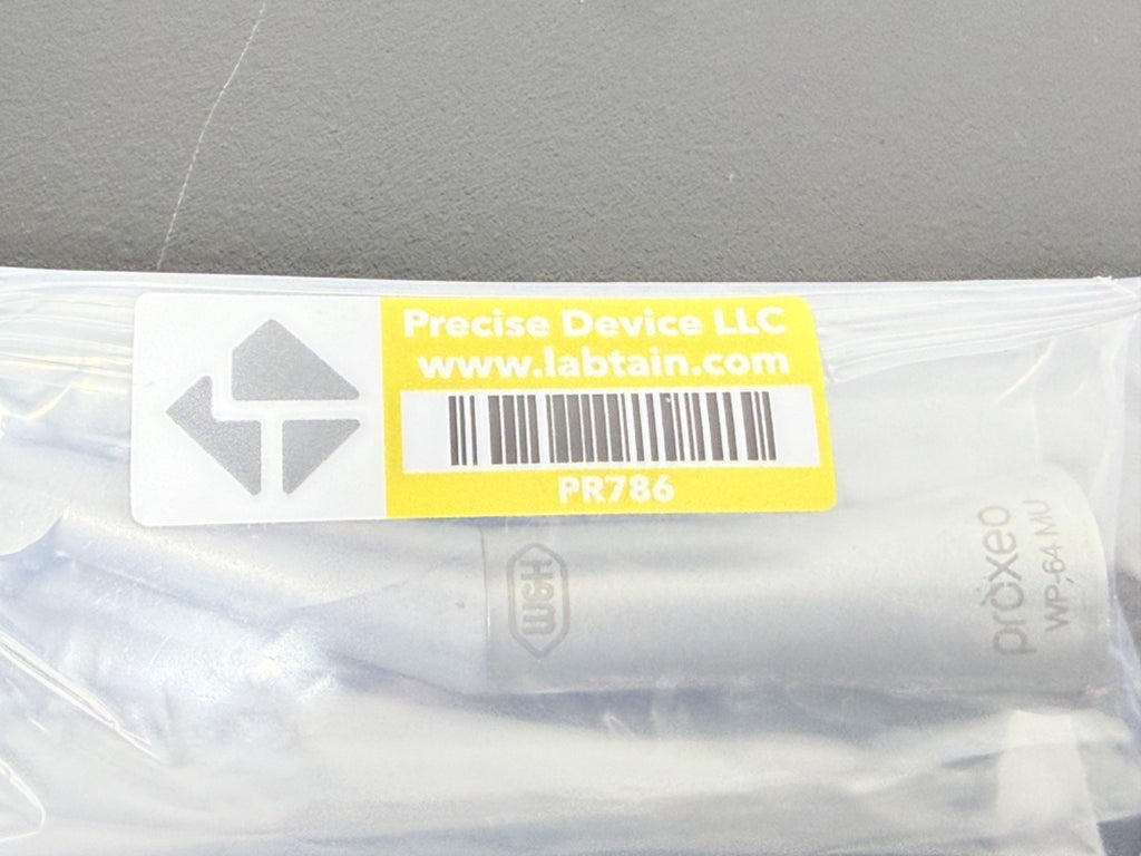 W&H Proxeo WP 64 MU Dental Contra Angle Handpiece 4:1 Austria5