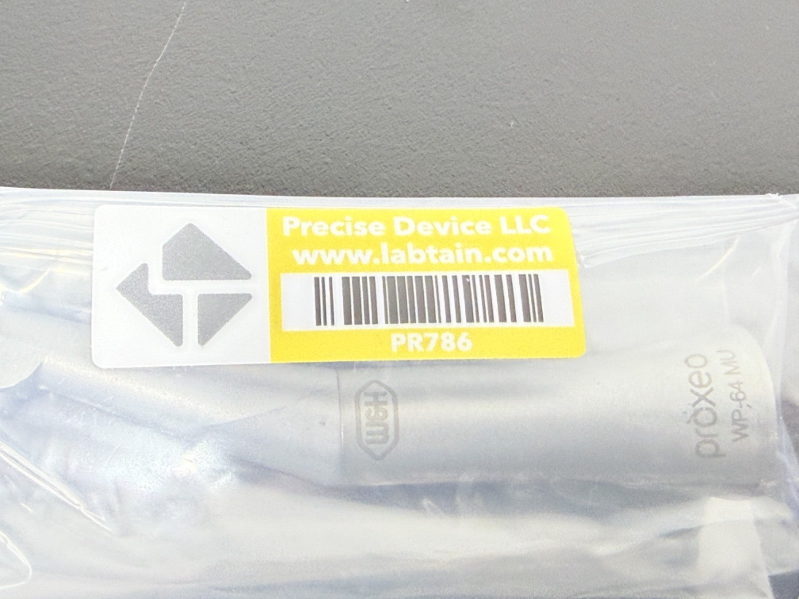 W&H Proxeo WP 64 MU Dental Contra Angle Handpiece 4:1 Austria5