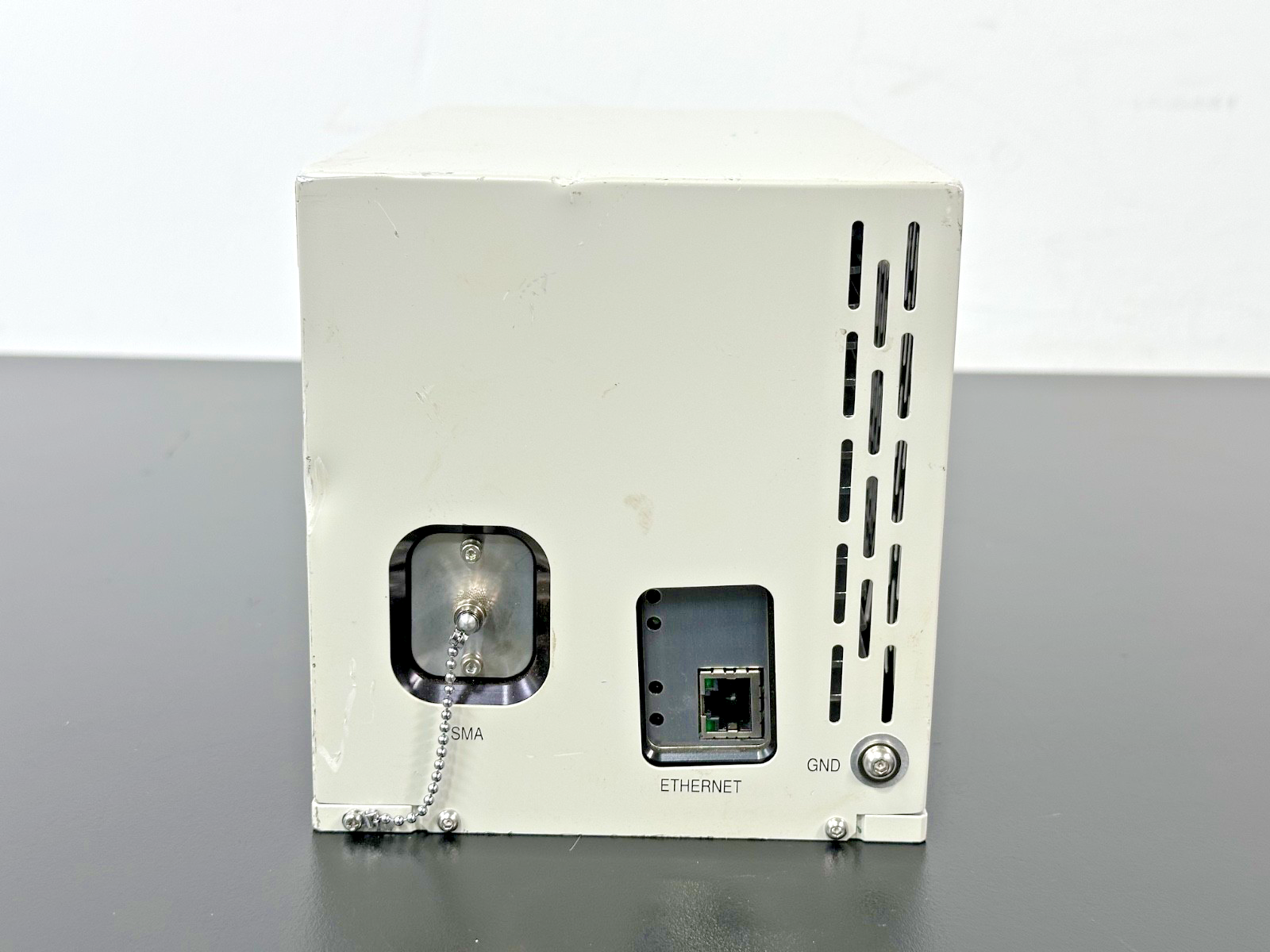 Timbre Canopus CNP01227 Controller Assembly Module 24VDC Parts2