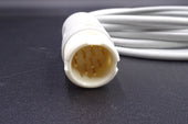 Original Philips M1668A, 3 LEAD ECG Trunk Cable M16711A7
