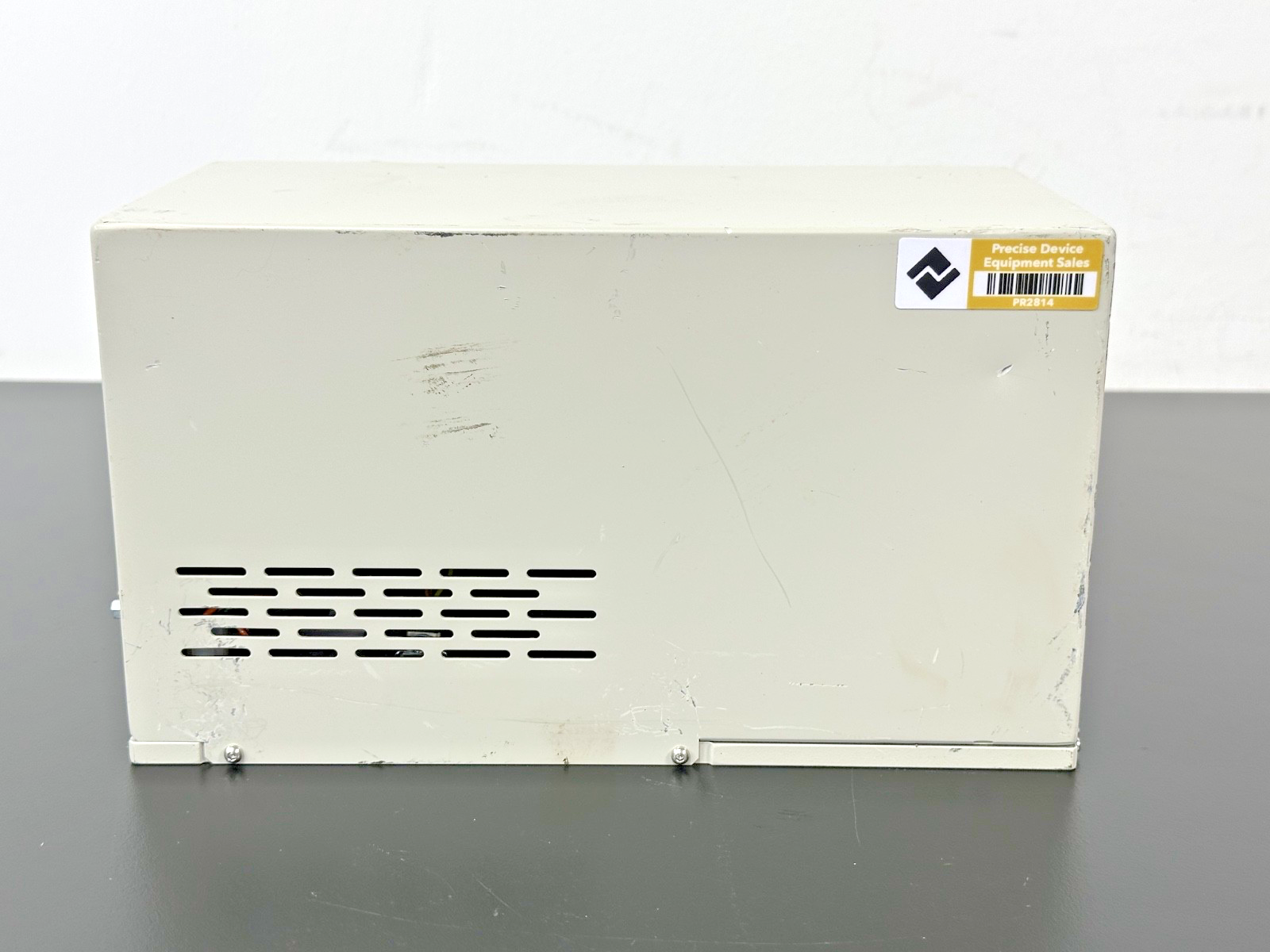 Timbre Canopus CNP01498 2L87 127727 V1 Controller Assembly Module Parts4