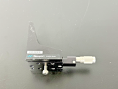 Newport M-460A Manual Stage w/ SM-13 Micrometer | Used Part Accessory Component0