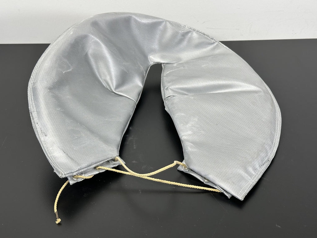 Glas Col 102A 0100000023 Insulator Heating Mantle Cover Jacket2