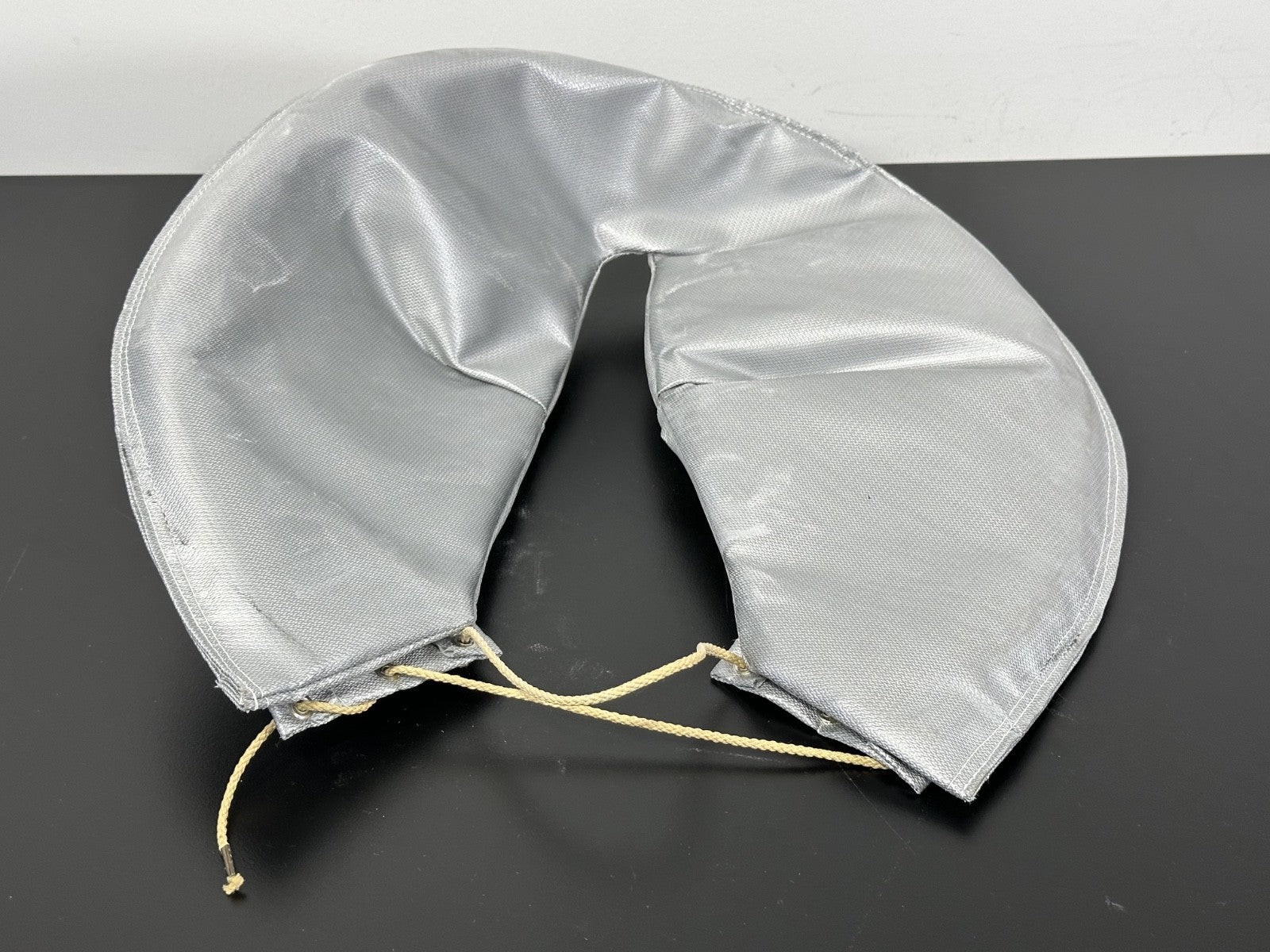 Glas Col 102A 0100000023 Insulator Heating Mantle Cover Jacket2