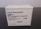 Laing Thermotech 6055C1001 Pump3