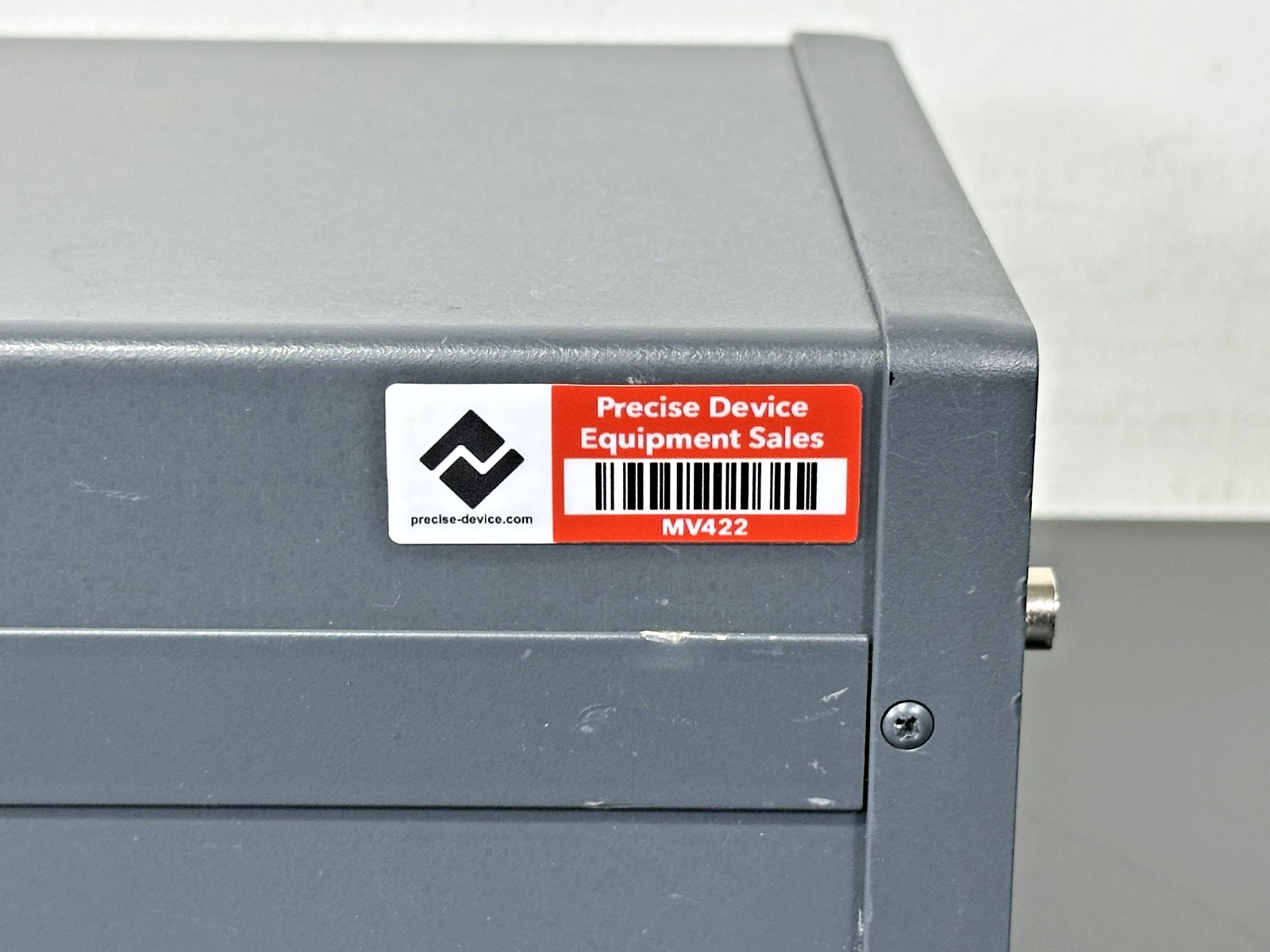 Newport 1830 C Picowatt Digital Optical Power Meter GPIB RS232 Working6