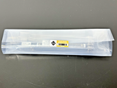 Dwyer RMB 54D SSV Air Flow Meter Rotameter 20 100 L/min 50 200 SCF Used Untested6