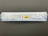 Lot of 2 Eppendorf Reference Adjustable Pipettes 0.5 10uL Germany7