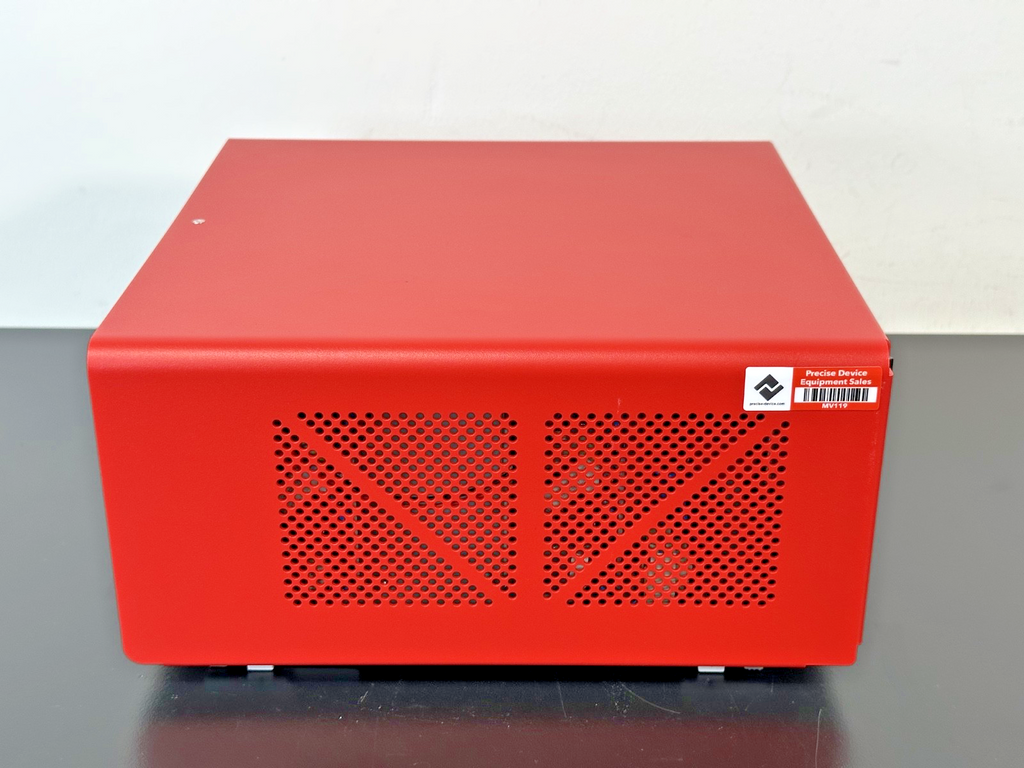 Thorlabs BPA100 High Voltage Piezo Amplifier  30V to +150V Powers On Working5