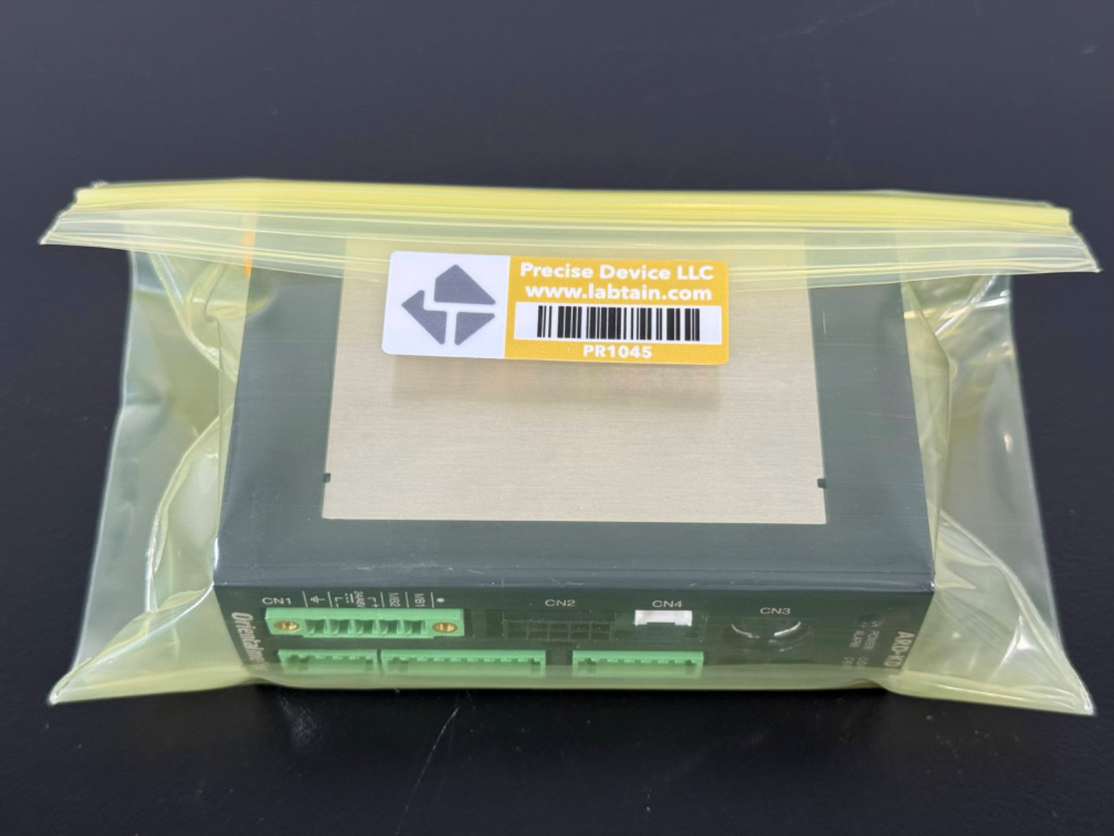 Oriental Motor ARD KD Stepper Motor Driver 24 48V Industrial Control Module3