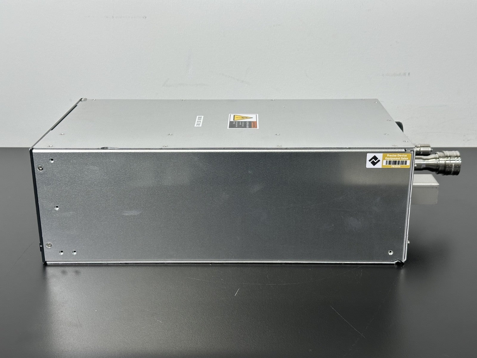 NRF Technologies NL055400KT 02XS RF Generator Power Supply 2kVA3