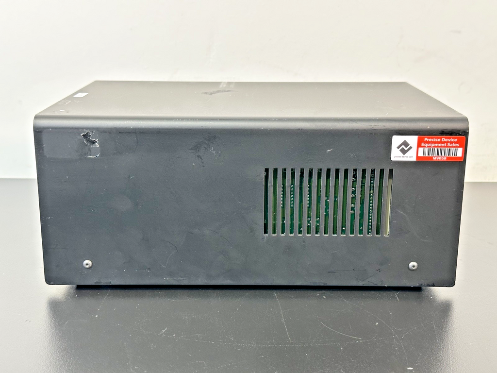 New Focus 3211 High Voltage Amplifier ±200V Broadband Modulator Driver Working5