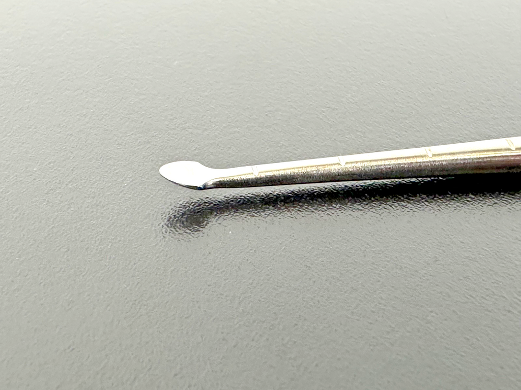 Jarit 400 277 Cottle Double Ended Graduated Septum Elevator 8 7/8"1