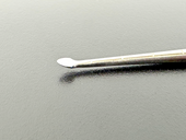 Jarit 400 277 Cottle Double Ended Graduated Septum Elevator 8 7/8"1