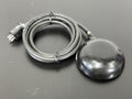 Linemaster GEM K36 Foot Switch Pedal Control 7A 125 250VAC0