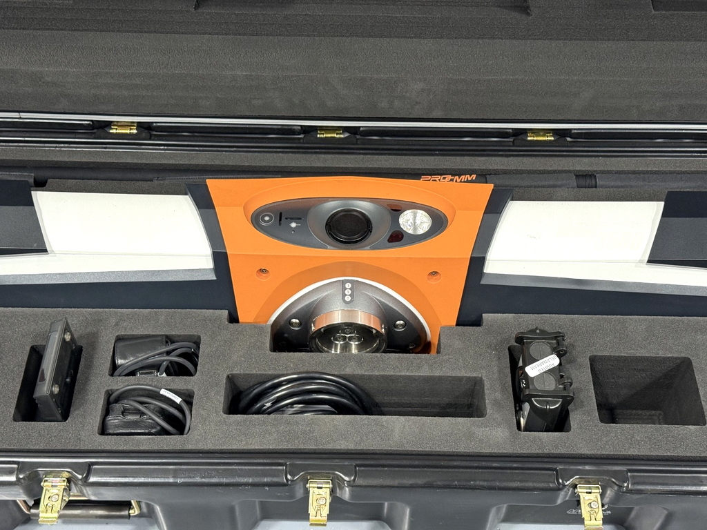 NDI PRO CMM 3500 Optical Tracker System Metrology Industrial Measurement3