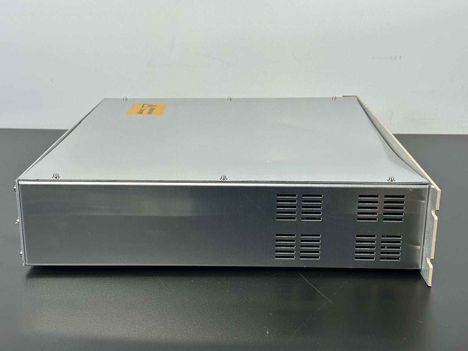 Pearl Kogyo APU500 EC1 Monitor Unit Industrial Control Module6