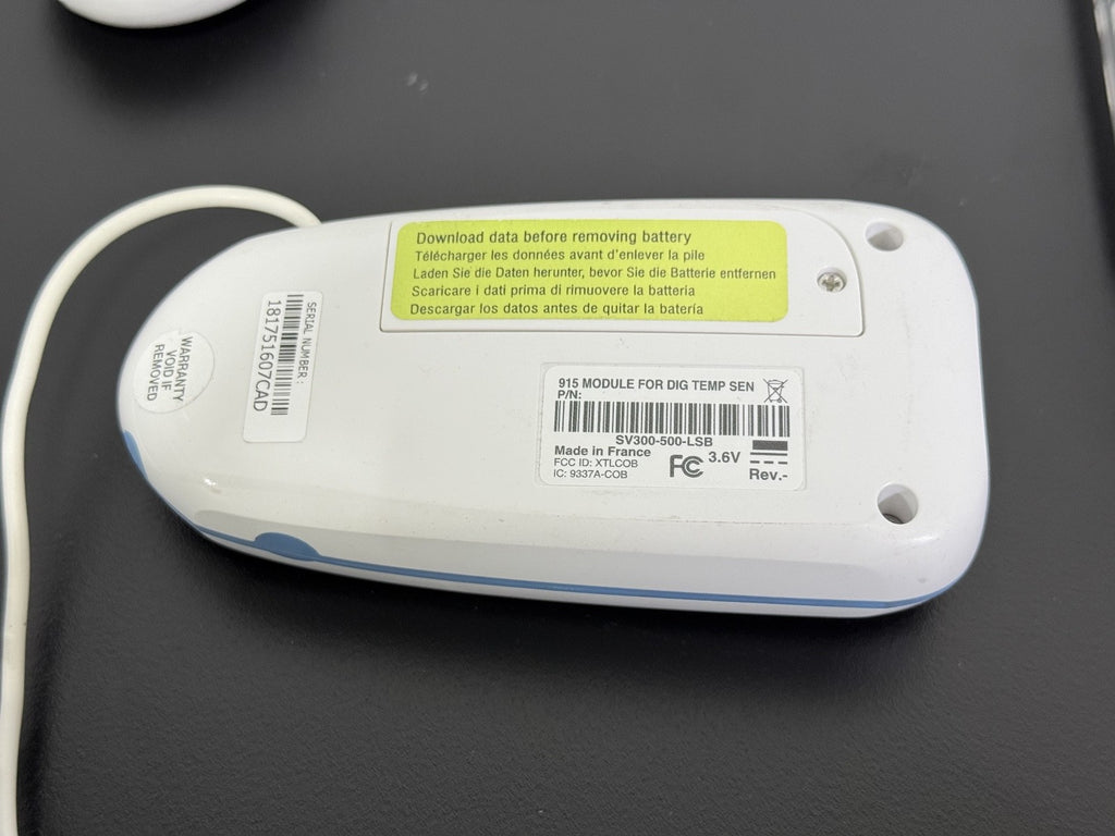 Thermo Scientific Smart Vue 915 Module / SmartVue Pro Duo 915 MHz4