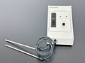 Acuson TE Leakage Current Tester Diagnostic Equipment Used Untested0