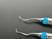 Hu Friedy EverEdge SG13/14R9 Gracey Curettes Dental Instruments Lot of 21