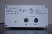 CTC Analytics AG Power Supply | P/N: MN 01 004