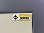 D&V Electronics 800039 Fault Injection Unit Test System 480V Untested8