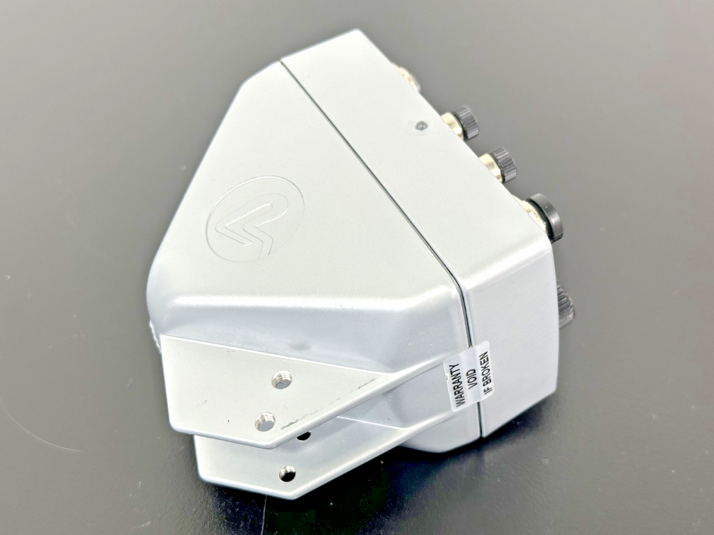 FlexLink 5112537 Conveyor I/O Junction Module Open Box2