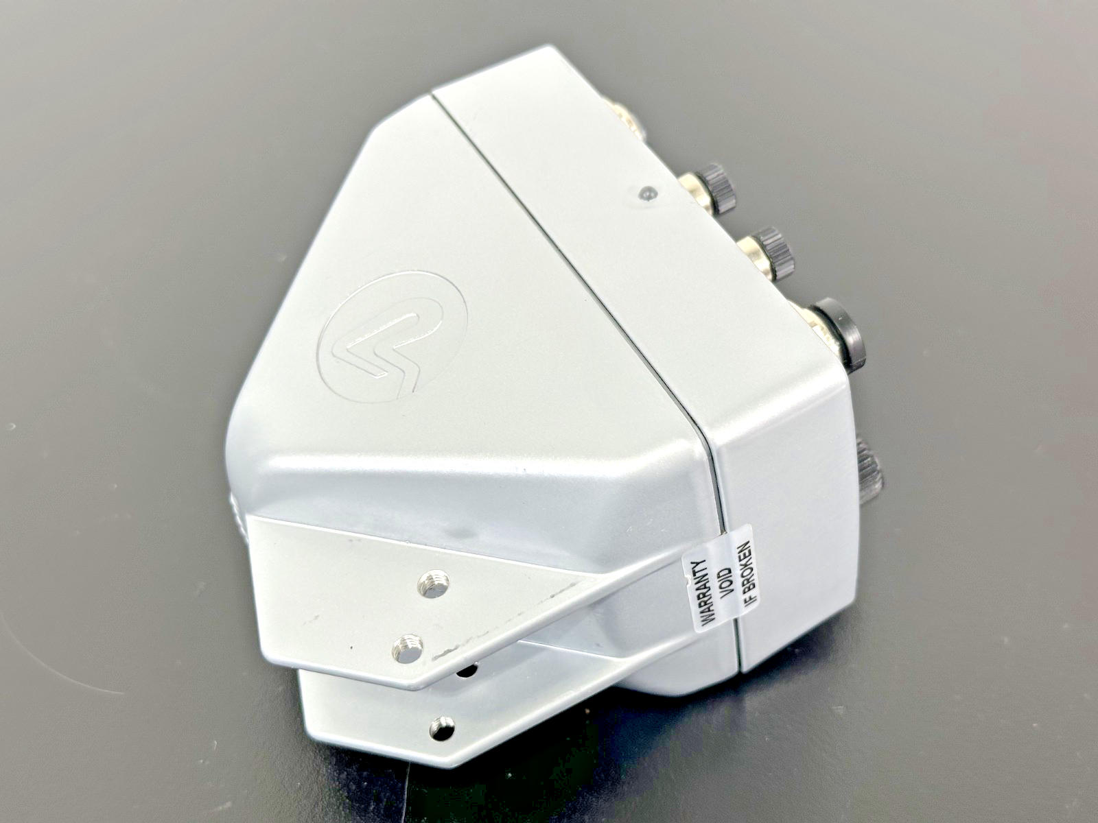 FlexLink 5112537 Conveyor I/O Junction Module Open Box2