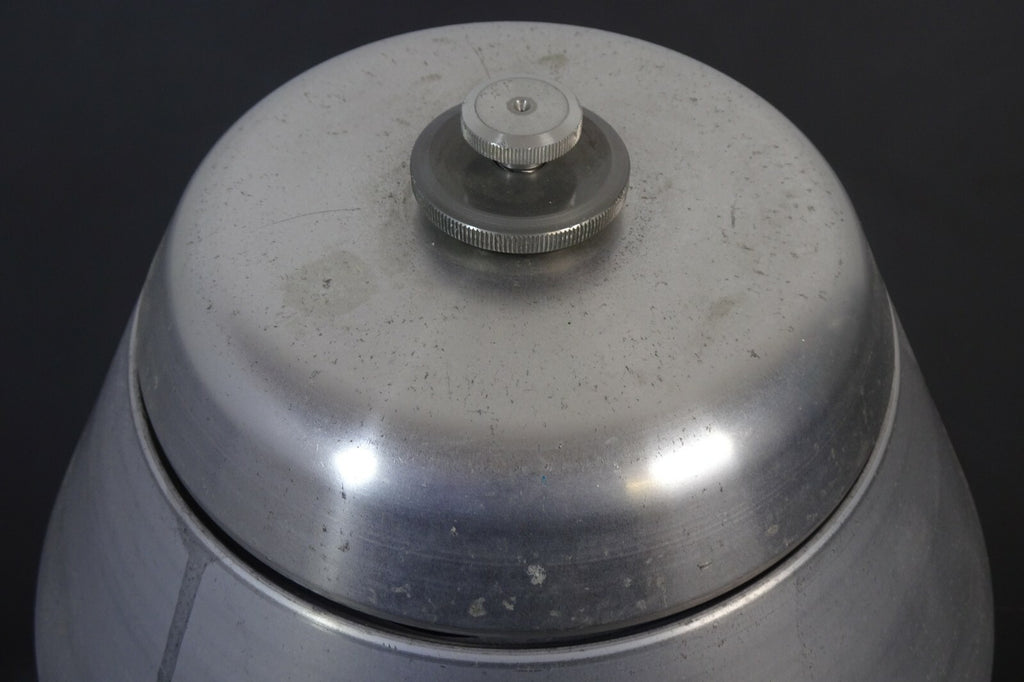 Sorvall Type GSA 7648 Centrifuge Rotor w/fixed angle2