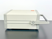 SIDAC AccuFlow Q Fluid Calibration System Shelley Medical Imaging Powers On5