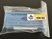 Sutter Instrument BF150 110 7.5 Borosilicate Glass Capillaries 1.5mm OD 7.5cm2