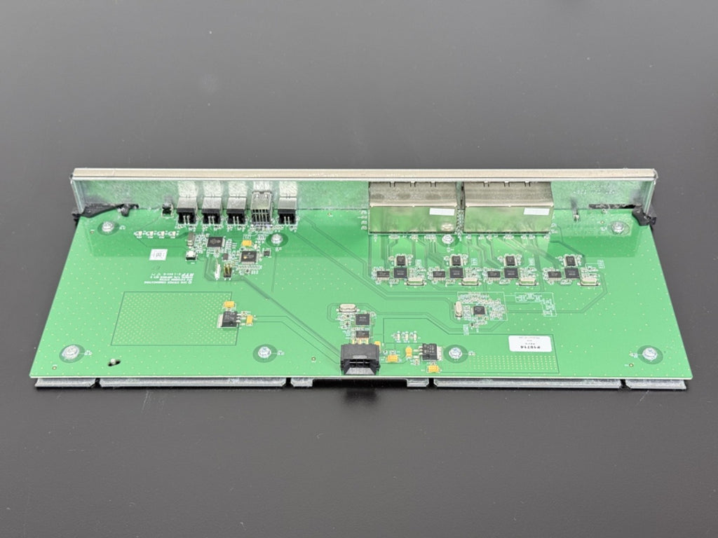 Stryker SPI3 Expansion Module MSP10018 Rev D Communication Interface Board4