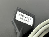 MECTA EEG Patient Cable Part # 9010 0011 03 EEG1 REF EEG2 Medical Lead Wire2