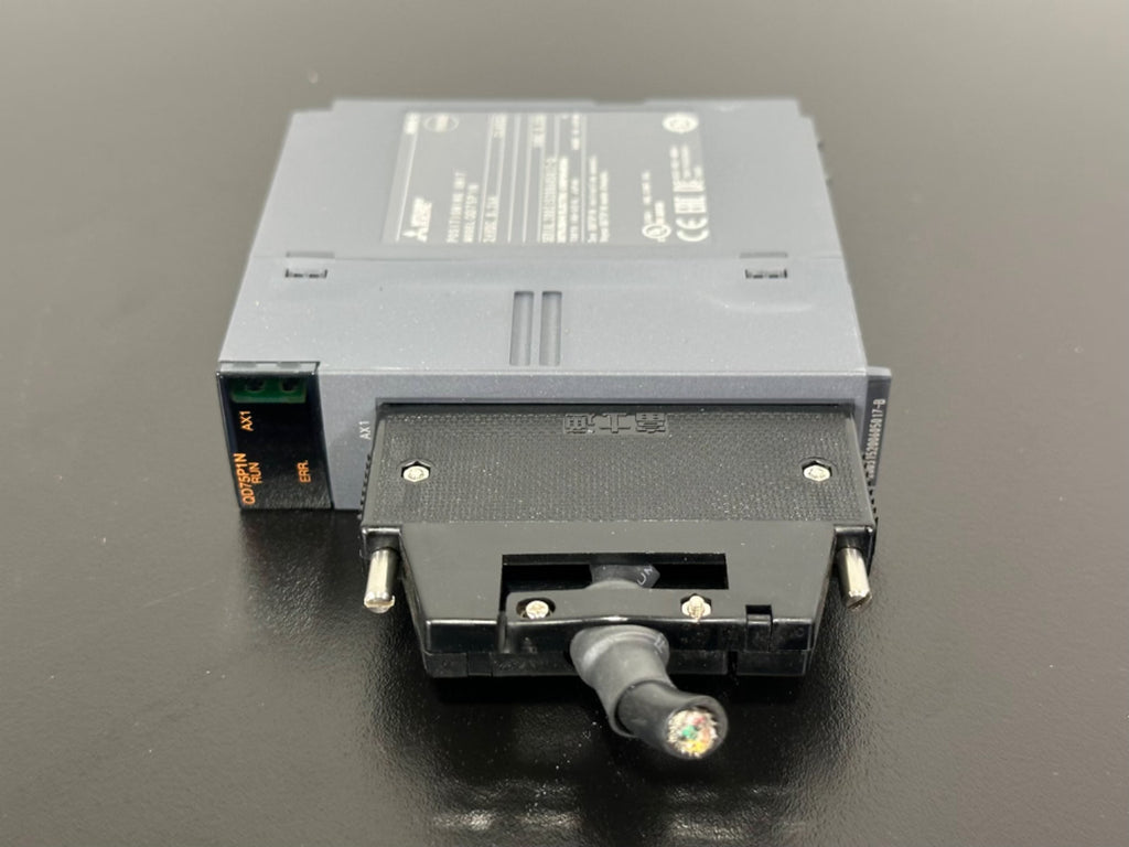 Mitsubishi Electric QD75P1N MELSEC Q Positioning Unit PLC Module Q Series1