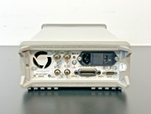 Agilent 33120A 15MHz Function Arbitrary Waveform Generator Opt 001 Tested2