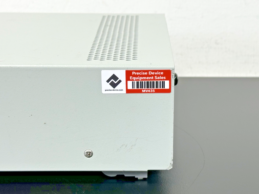ILX Lightwave LDX 3220 Precision Laser Diode Current Source 500mA Working7