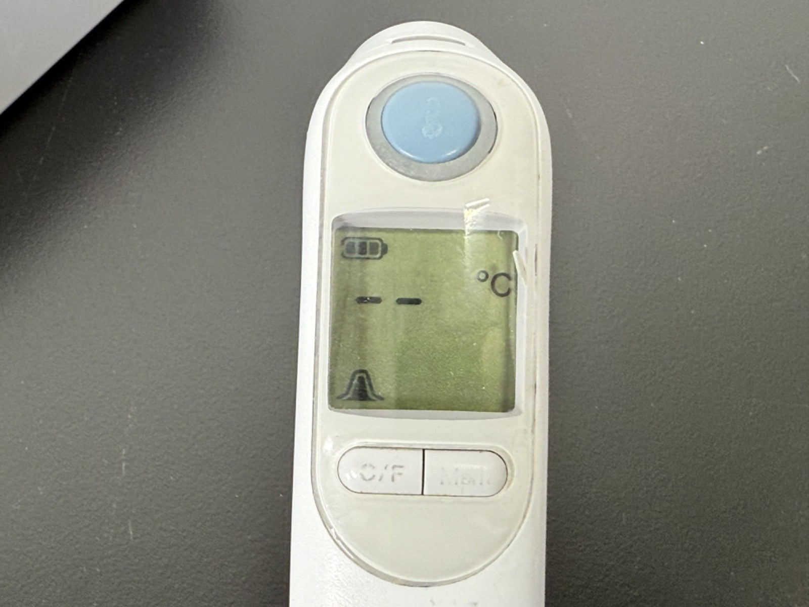 Welch Allyn Braun ThermoScan PRO 6000 Ear Thermometer (Used)3