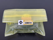 COFAN F 8038HH12B 12V DC 1.00A Brushless Cooling Fan 3 Wire2