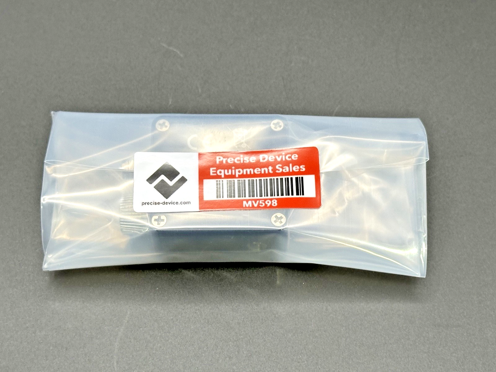 Thorlabs DET08CL/M 5GHz InGaAs Biased Photodetector 800 1700nm4