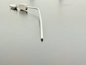 Allegiance NA1901 8FR Angled Surgical Suction Cannula Stainless4