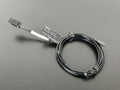 Omron ZW XF7002R 2m Extension Fiber Cable Sensor Cable Used0
