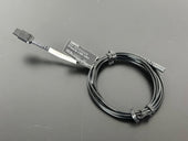 Omron ZW XF7002R 2m Extension Fiber Cable Sensor Cable Used0
