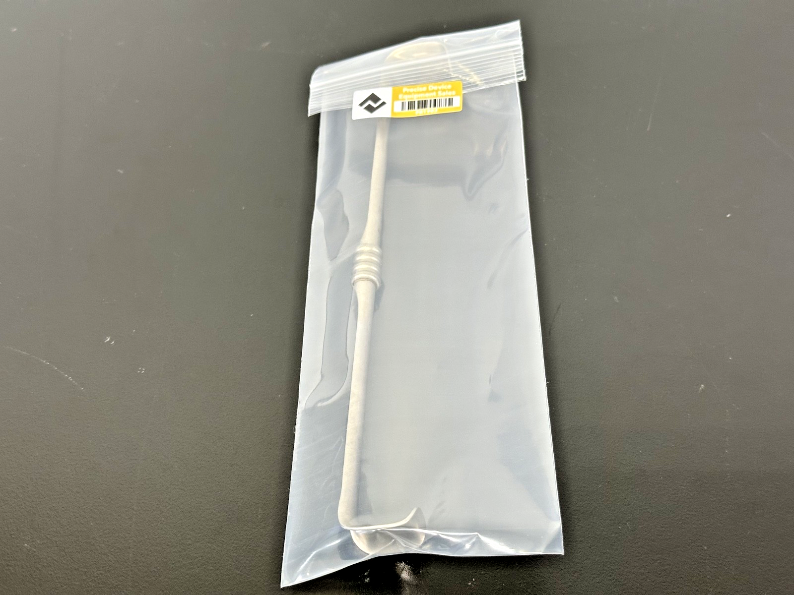 Aesculap BT471R Richardson Eastman Double End Retractor 9 3/4" Small4